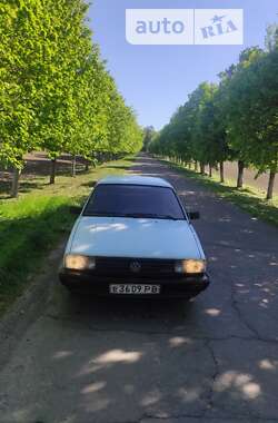 Хэтчбек Volkswagen Passat 1987 в Ровно