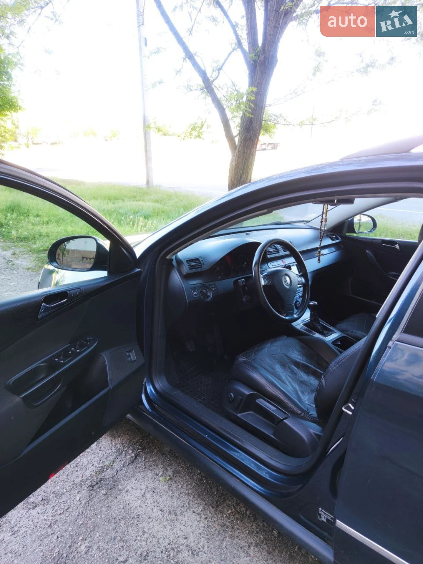 Volkswagen Passat 2006 VIN WVWZZZ3CZ7E101557 фото оголошення 13 з 19