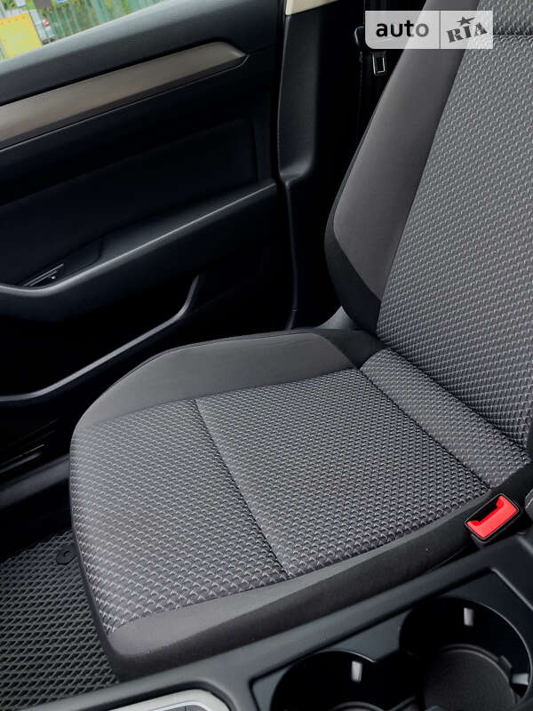 Универсал Volkswagen Passat 2017 в Кременчуге