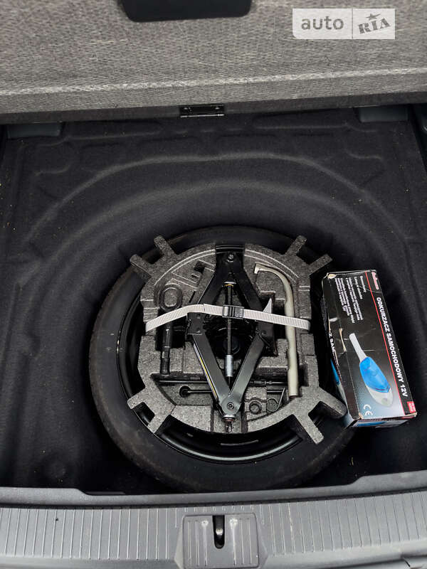 Универсал Volkswagen Passat 2017 в Кременчуге