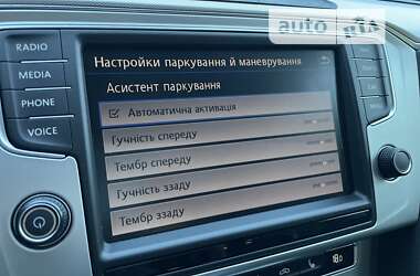 Універсал Volkswagen Passat 2016 в Луцьку