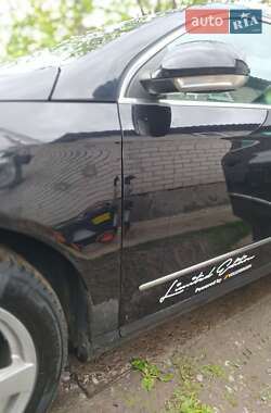 Универсал Volkswagen Passat 2006 в 