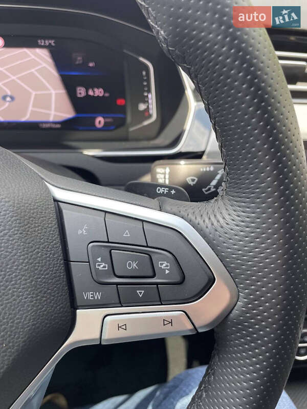 Универсал Volkswagen Passat 2019 в Запорожье