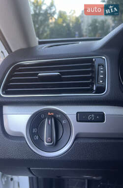 Седан Volkswagen Passat 2017 в 