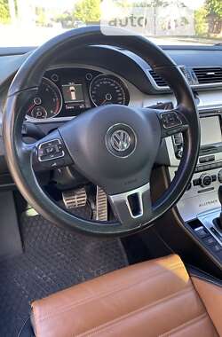Універсал Volkswagen Passat 2013 в Стебнику