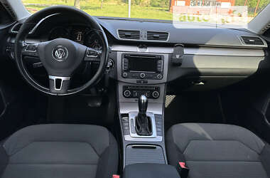 Универсал Volkswagen Passat 2011 в Кривом Роге