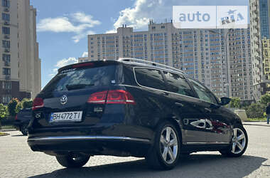 Универсал Volkswagen Passat 2011 в Одессе