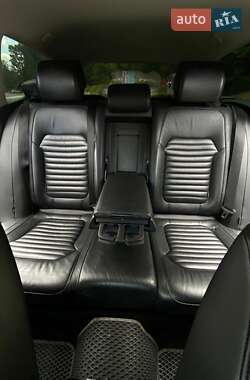 Універсал Volkswagen Passat 2013 в 