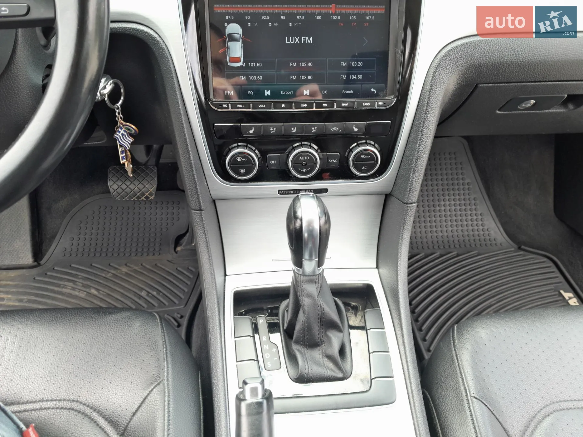 2012 Volkswagen Passat - мініатюра 30