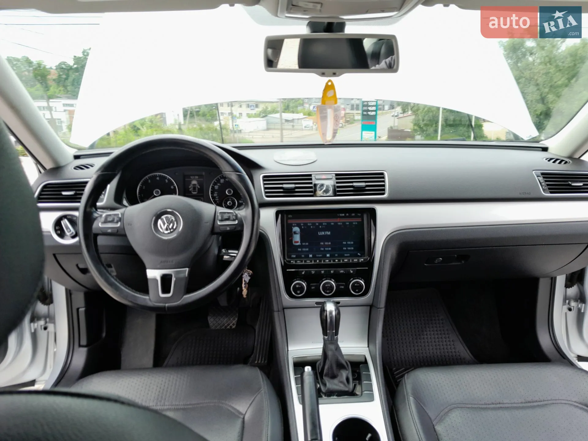 2012 Volkswagen Passat - мініатюра 34