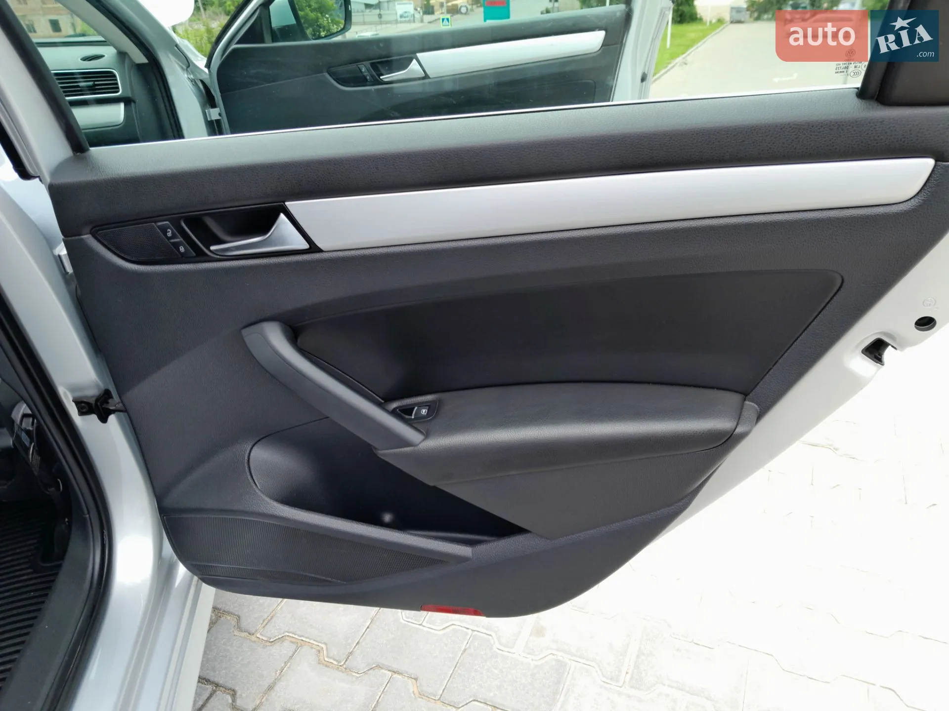 2012 Volkswagen Passat - мініатюра 39