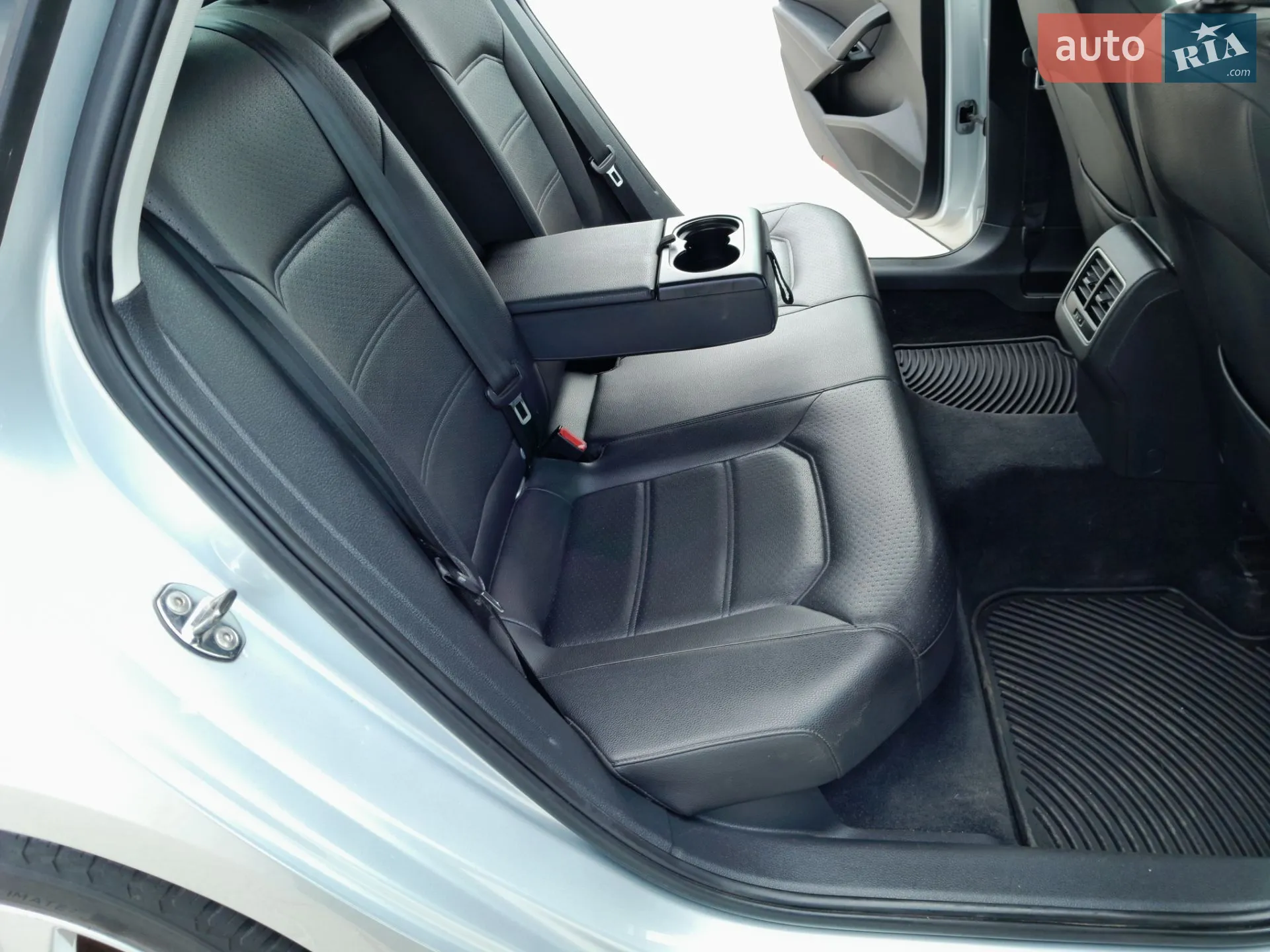 2012 Volkswagen Passat - мініатюра 41