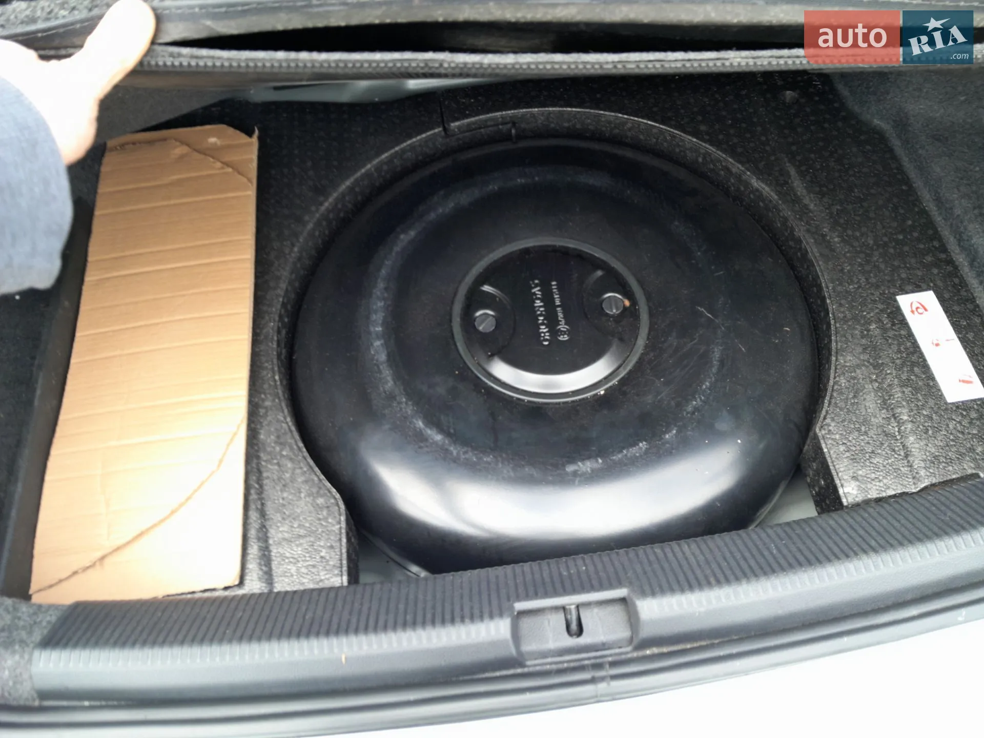 2012 Volkswagen Passat - мініатюра 43