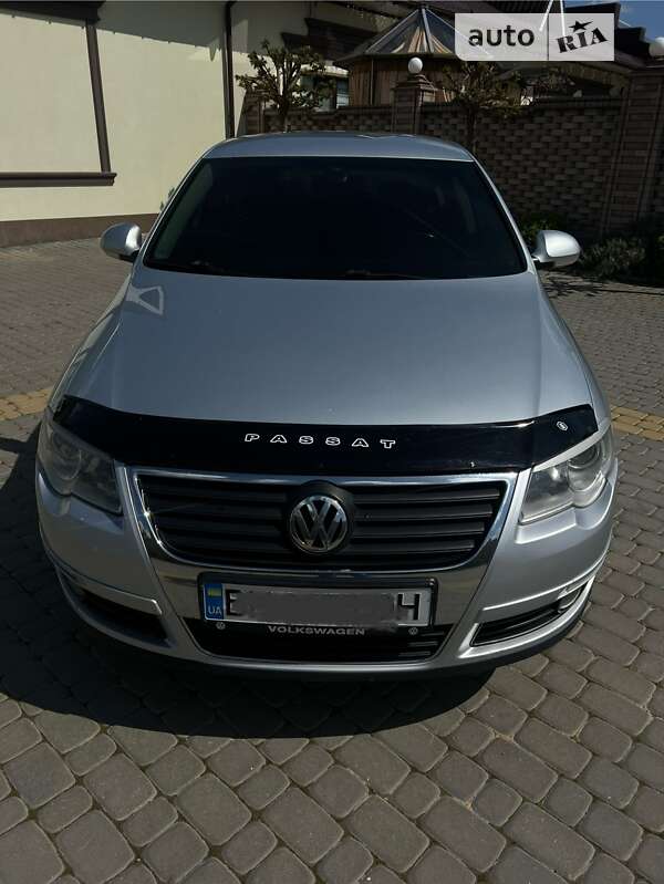 Volkswagen Passat 2006