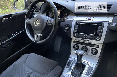 Универсал Volkswagen Passat 2010 в Радивилове