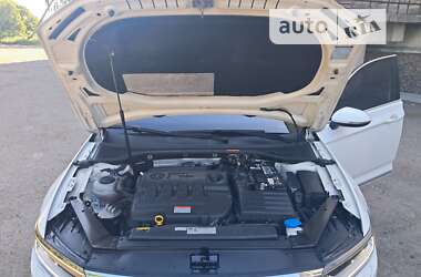 Седан Volkswagen Passat 2017 в Килии