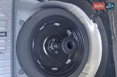 Седан Volkswagen Passat 2017 в 