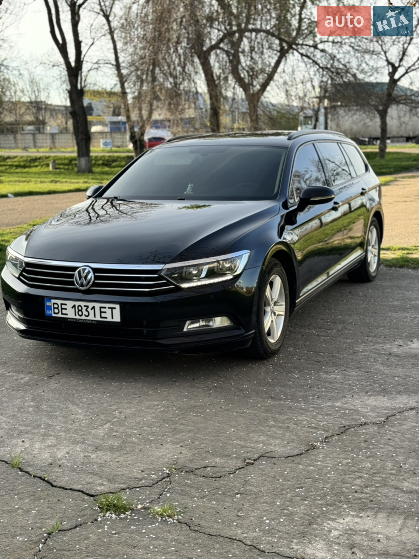 2015 Volkswagen Passat - мініатюра 33