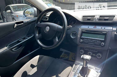 Универсал Volkswagen Passat 2010 в Черновцах