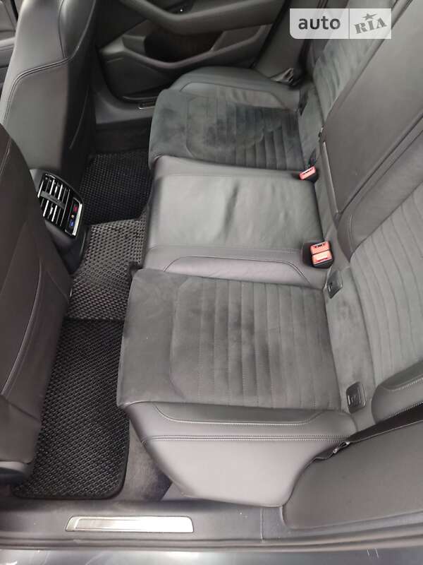 Универсал Volkswagen Passat 2016 в Броварах