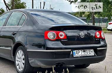 Седан Volkswagen Passat 2009 в Запорожье