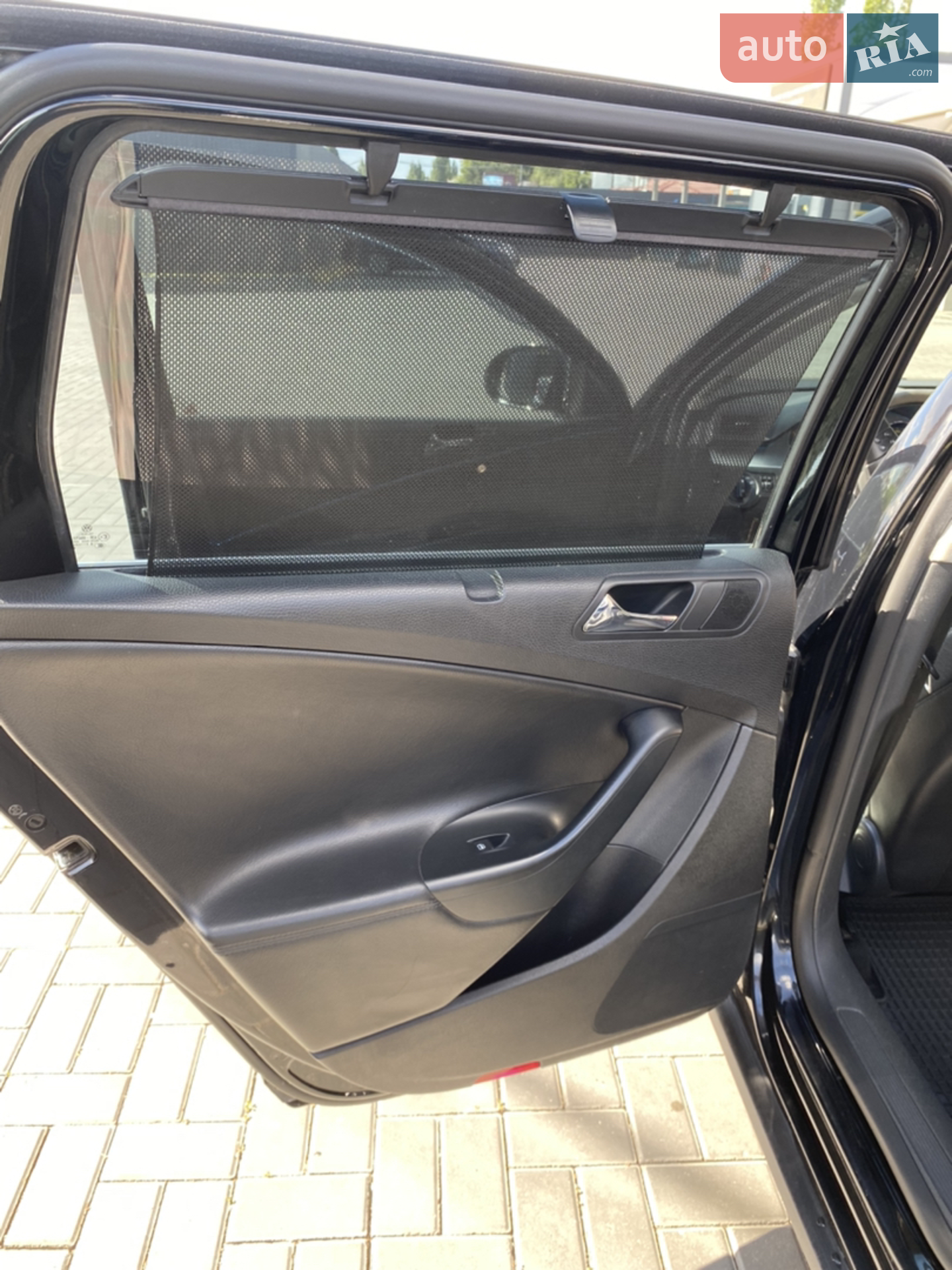 Volkswagen Passat 2008 VIN WVWZZZ3CZ8E182348 фото оголошення 13 з 20