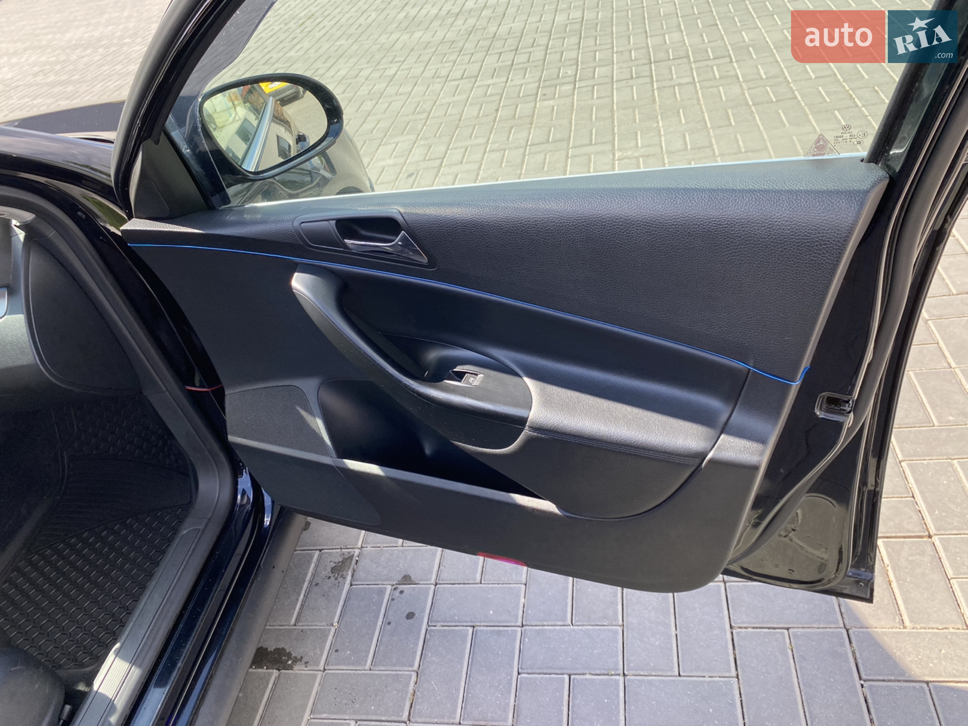 Volkswagen Passat 2008 VIN WVWZZZ3CZ8E182348 фото оголошення 12 з 20