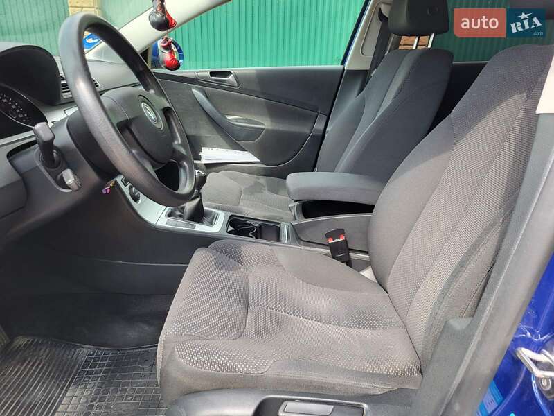 Универсал Volkswagen Passat 2008 в Львове фото 15 Универсал Volkswagen Passat 2008 в Львове