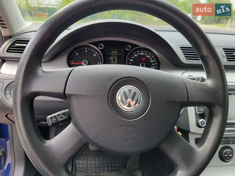 Универсал Volkswagen Passat 2008 в Львове фото 11 Универсал Volkswagen Passat 2008 в Львове