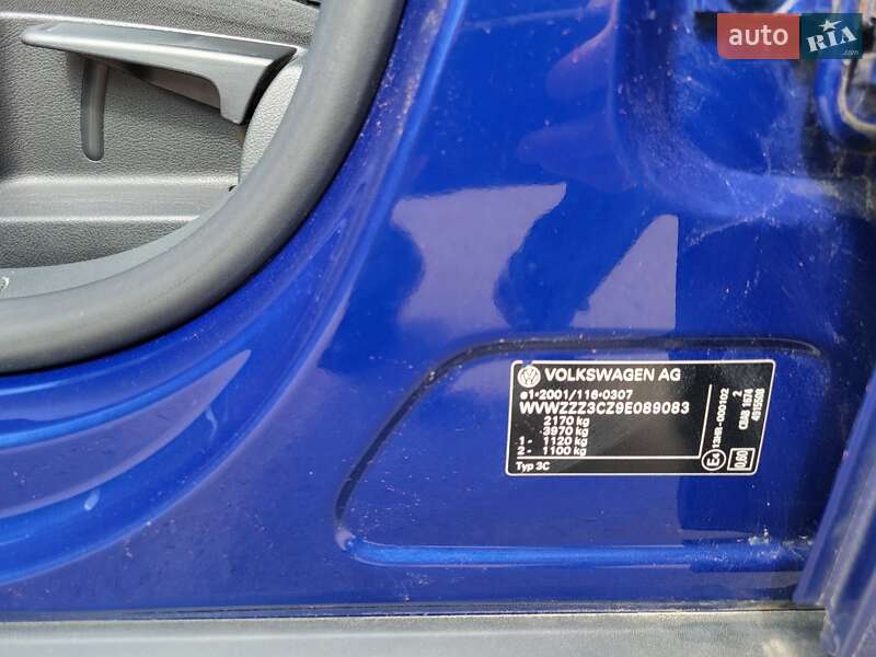 Универсал Volkswagen Passat 2008 в Львове фото 28 Универсал Volkswagen Passat 2008 в Львове