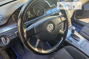 Универсал Volkswagen Passat 2009 в Виннице