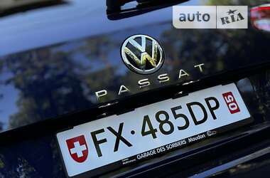 Універсал Volkswagen Passat 2019 в Трускавці