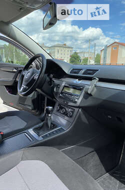 Универсал Volkswagen Passat 2011 в Ковеле