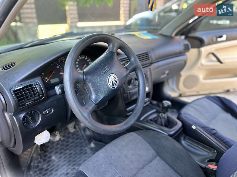 Универсал Volkswagen Passat 1999 в Хмельницком фото 7 Универсал Volkswagen Passat 1999 в Хмельницком