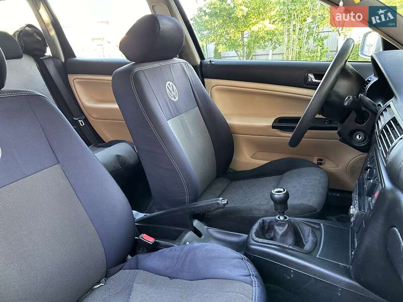 Универсал Volkswagen Passat 1999 в Хмельницком фото 9 Универсал Volkswagen Passat 1999 в Хмельницком