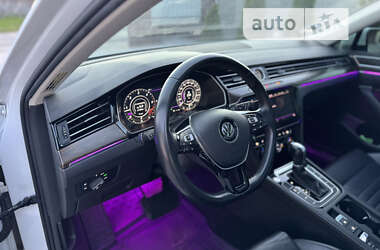 Универсал Volkswagen Passat 2019 в Летичеве