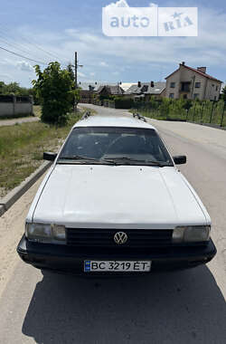Универсал Volkswagen Passat 1987 в Львове