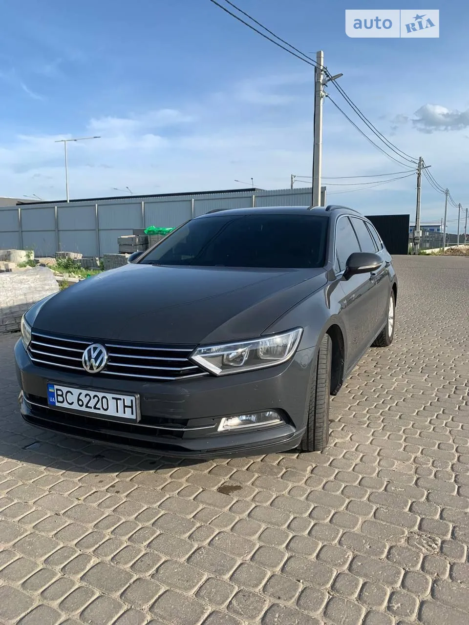 2015 Volkswagen Passat - мініатюра 37
