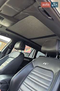 Универсал Volkswagen Passat 2018 в 