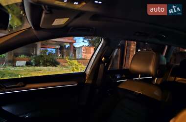 Универсал Volkswagen Passat 2018 в 