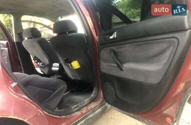 Универсал Volkswagen Passat 1997 в 
