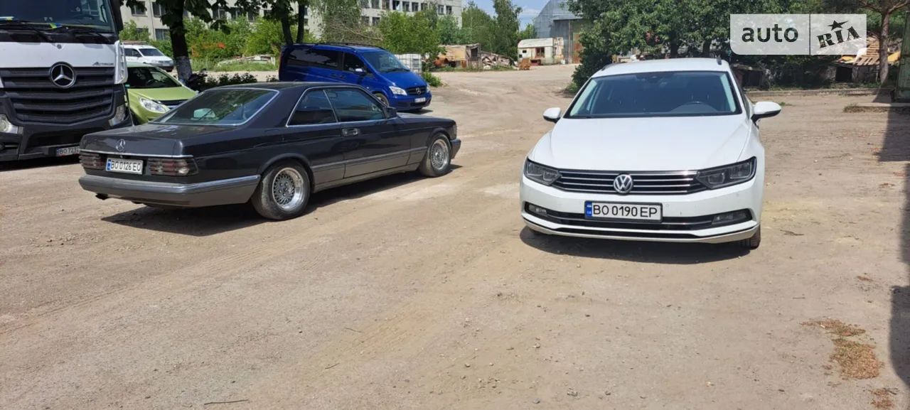 2020 Volkswagen Passat - мініатюра 26