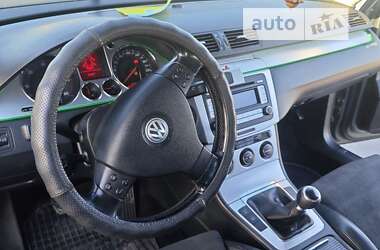 Универсал Volkswagen Passat 2007 в Володарке