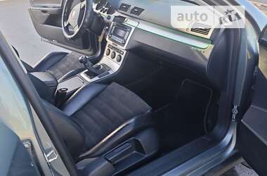 Универсал Volkswagen Passat 2007 в Володарке