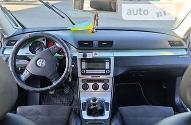 Универсал Volkswagen Passat 2007 в Володарке