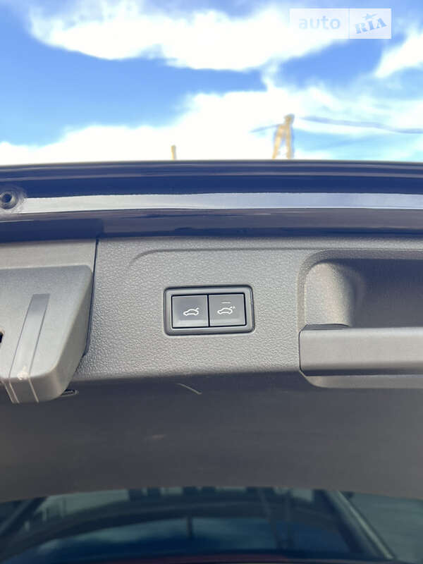 Универсал Volkswagen Passat 2019 в Глухове