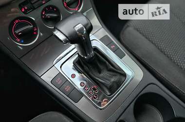 Универсал Volkswagen Passat 2008 в 
