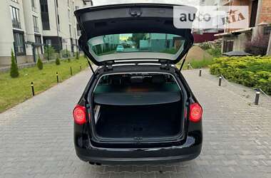 Универсал Volkswagen Passat 2008 в 