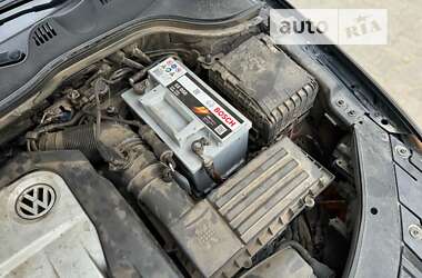 Универсал Volkswagen Passat 2008 в 