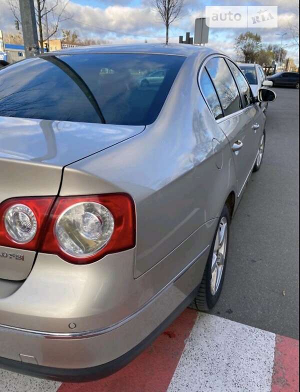 Седан Volkswagen Passat 2007 в Крюковщине фото 8 Седан Volkswagen Passat 2007 в Крюковщине